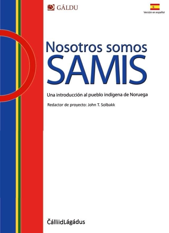 Nosotros somos sámis