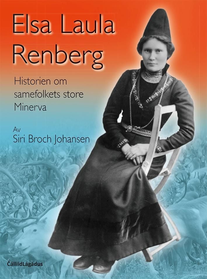 Elsa Laula Renberg