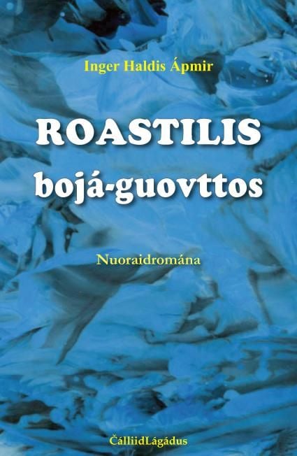Roastilis bojá-guovttos