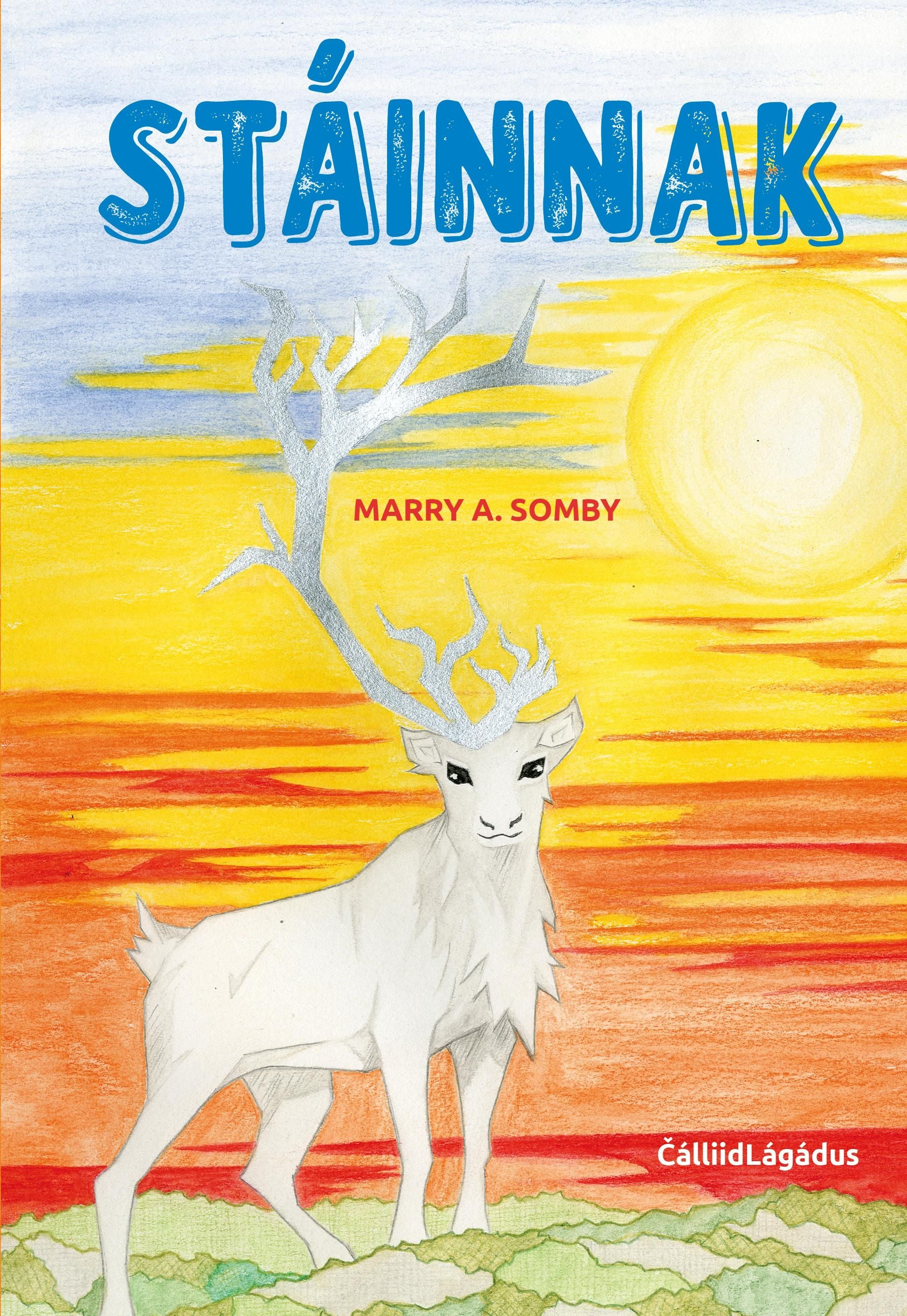 Stáinnak
