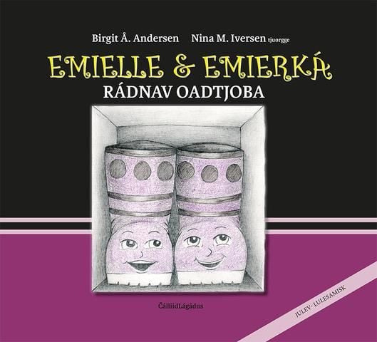 Emielle & Emierká
