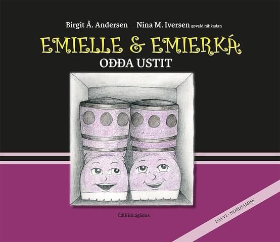 Emielle & Emierká