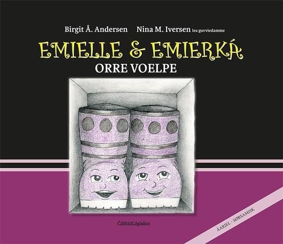 Emielle & Emierká