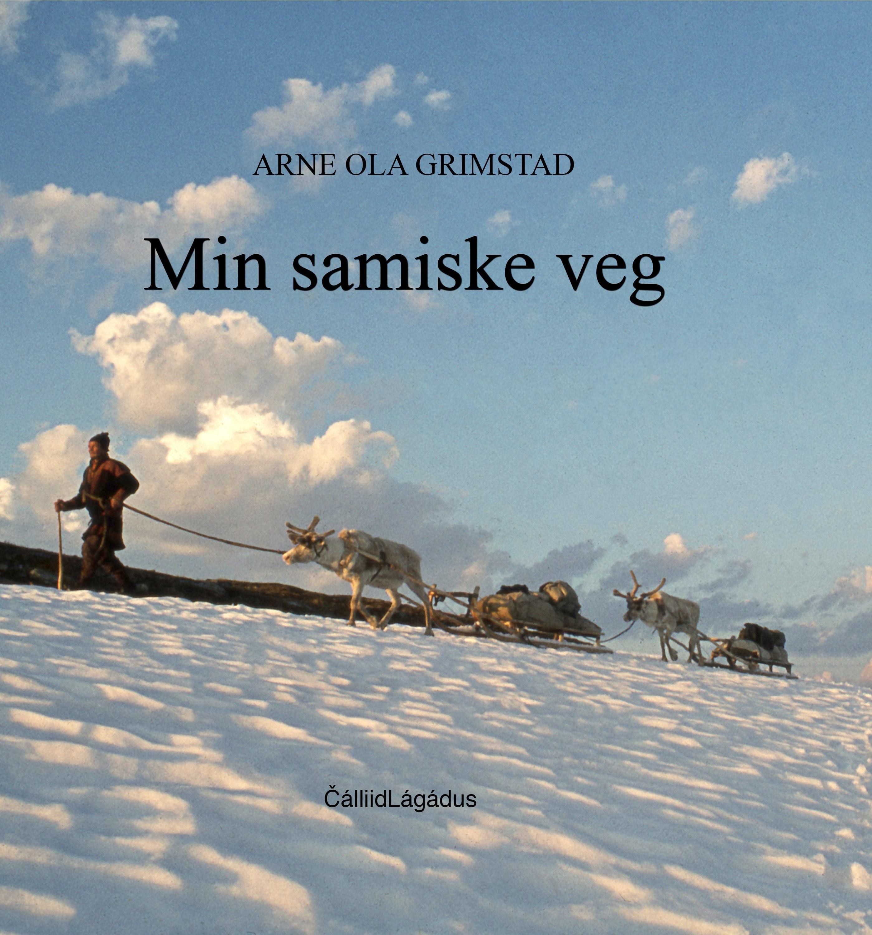 Min samiske veg