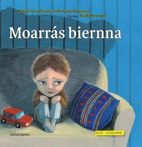 Moarrás biernna