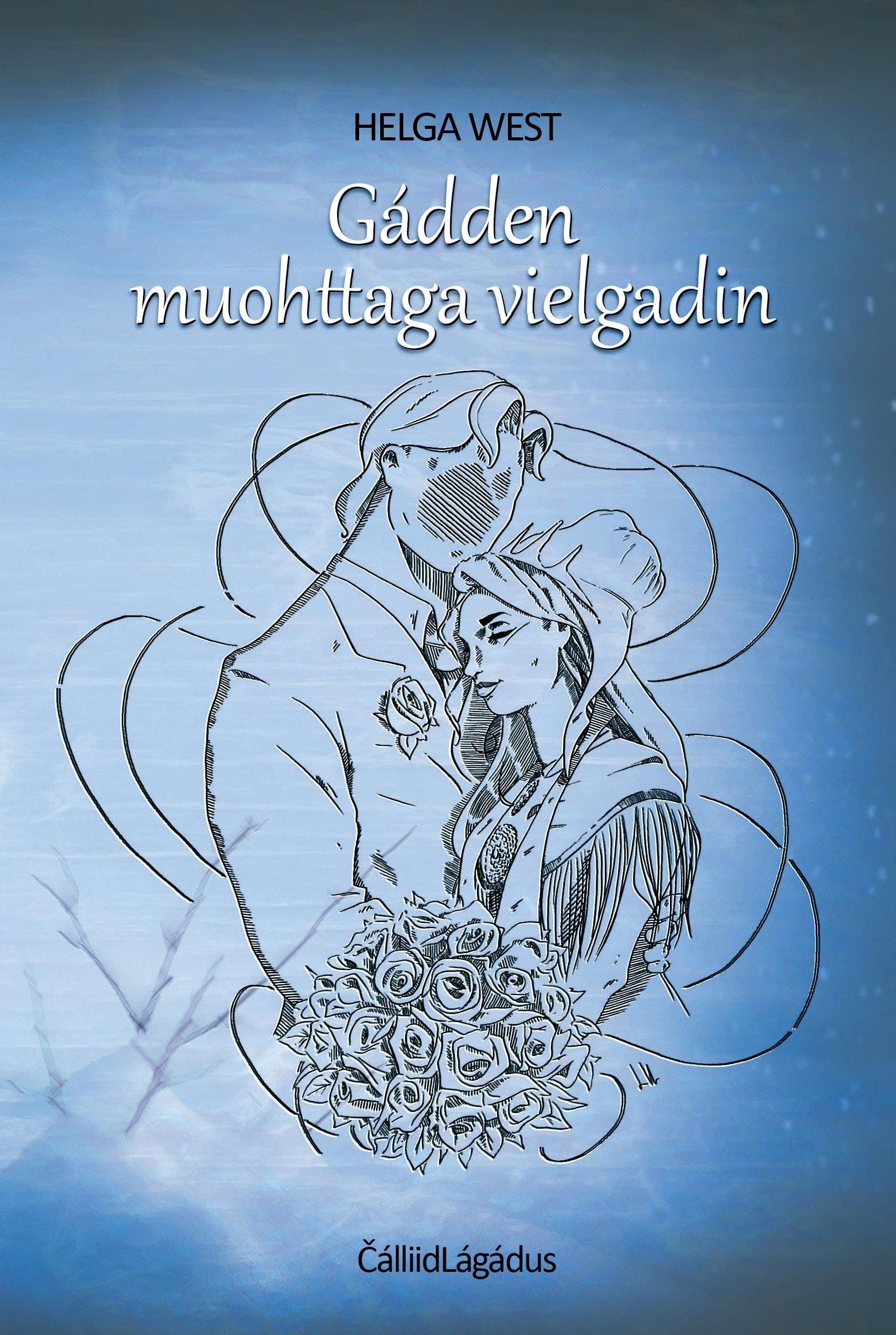 Gádden muohttaga vielgadin