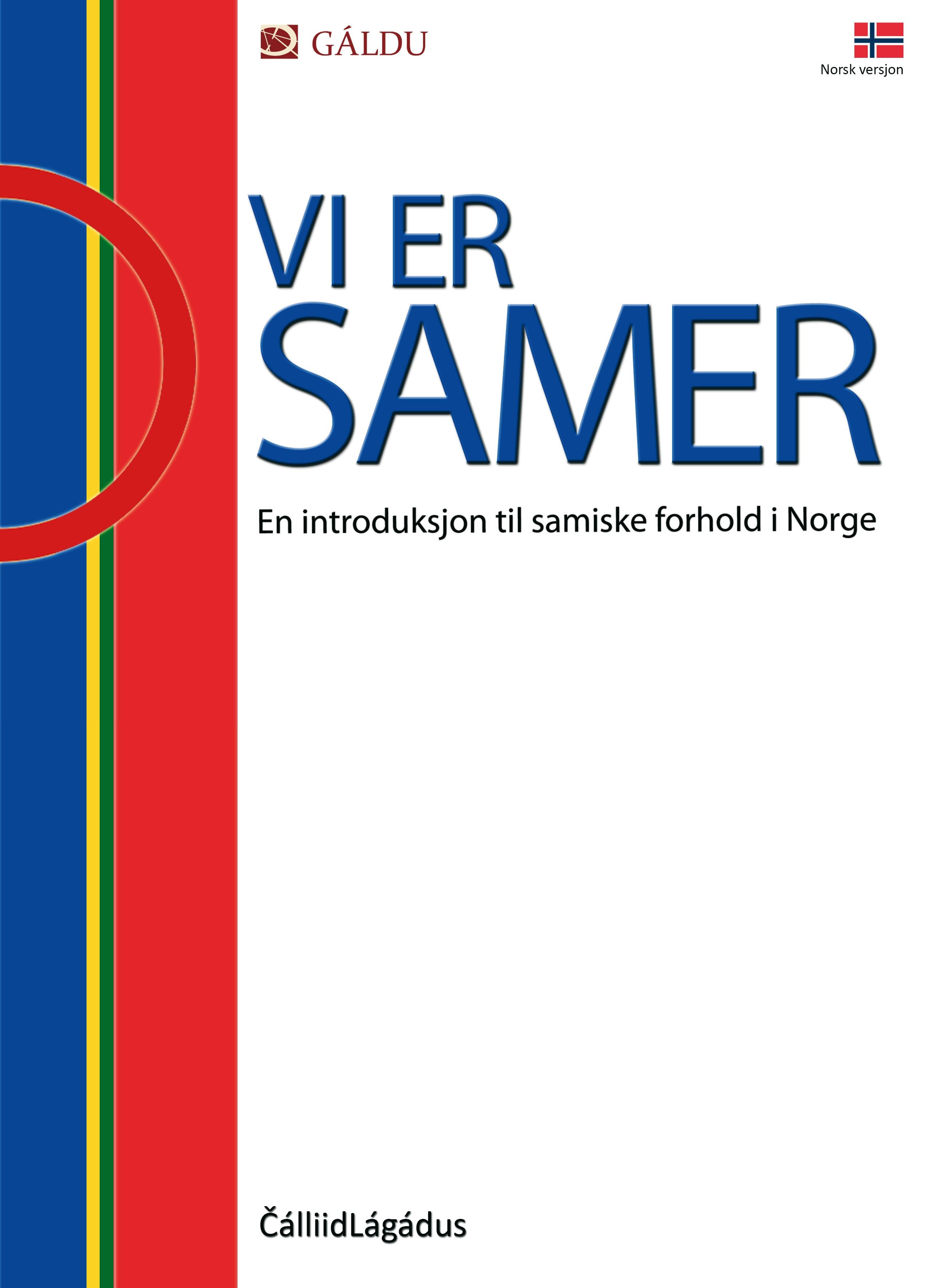 Vi er samer