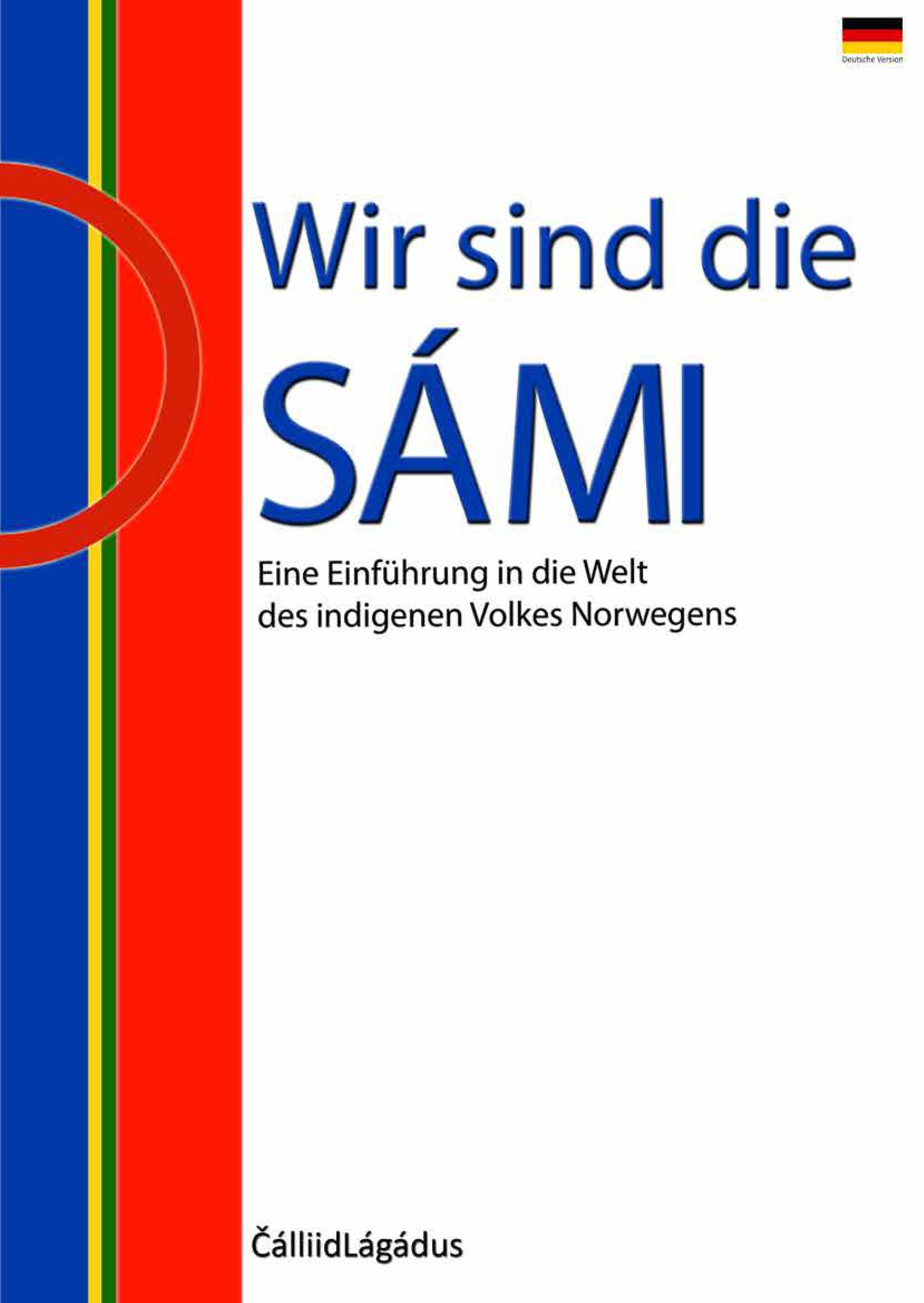 Wir sind die sámi