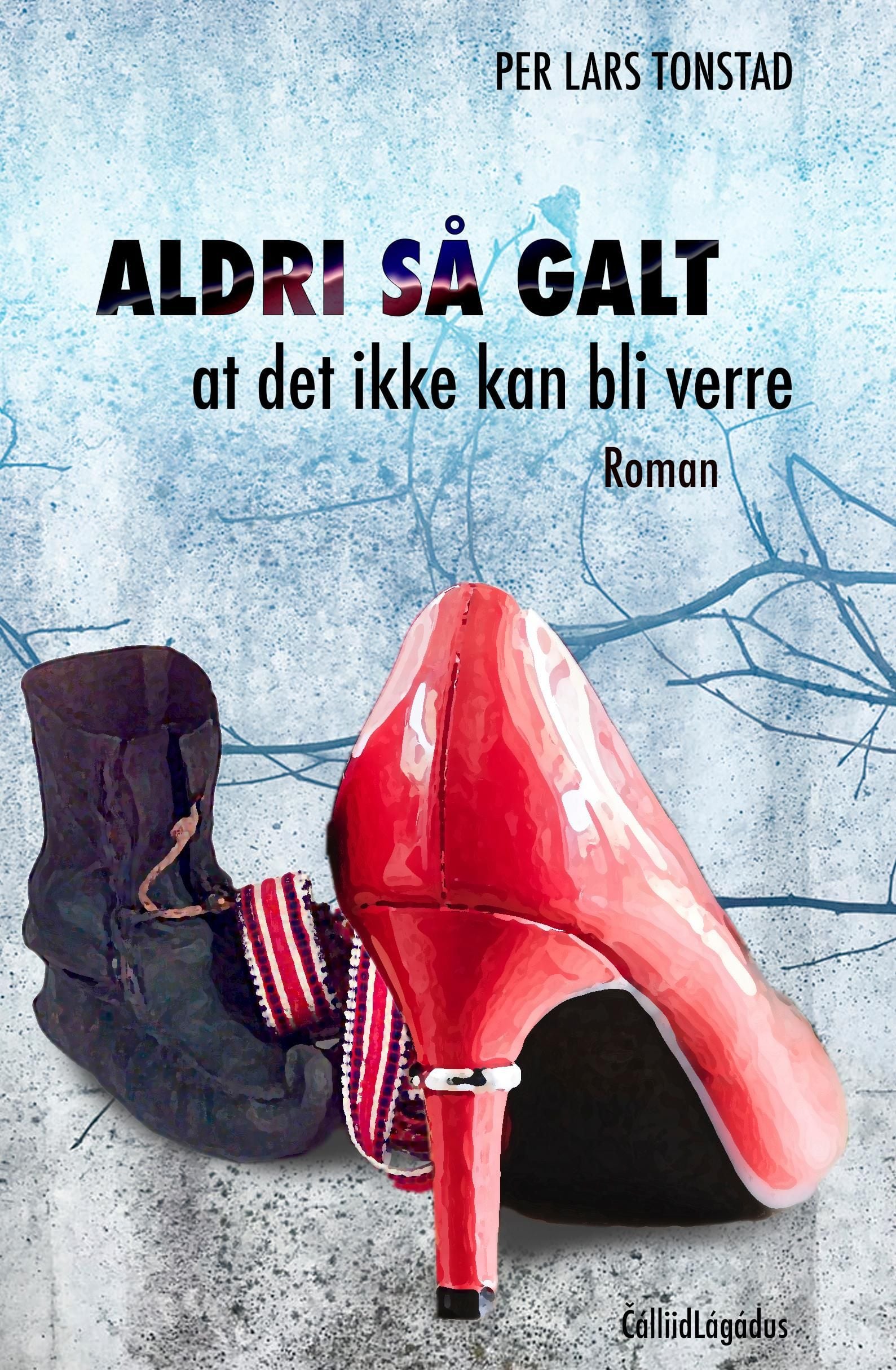 Aldri så galt at det ikke kan bli verre