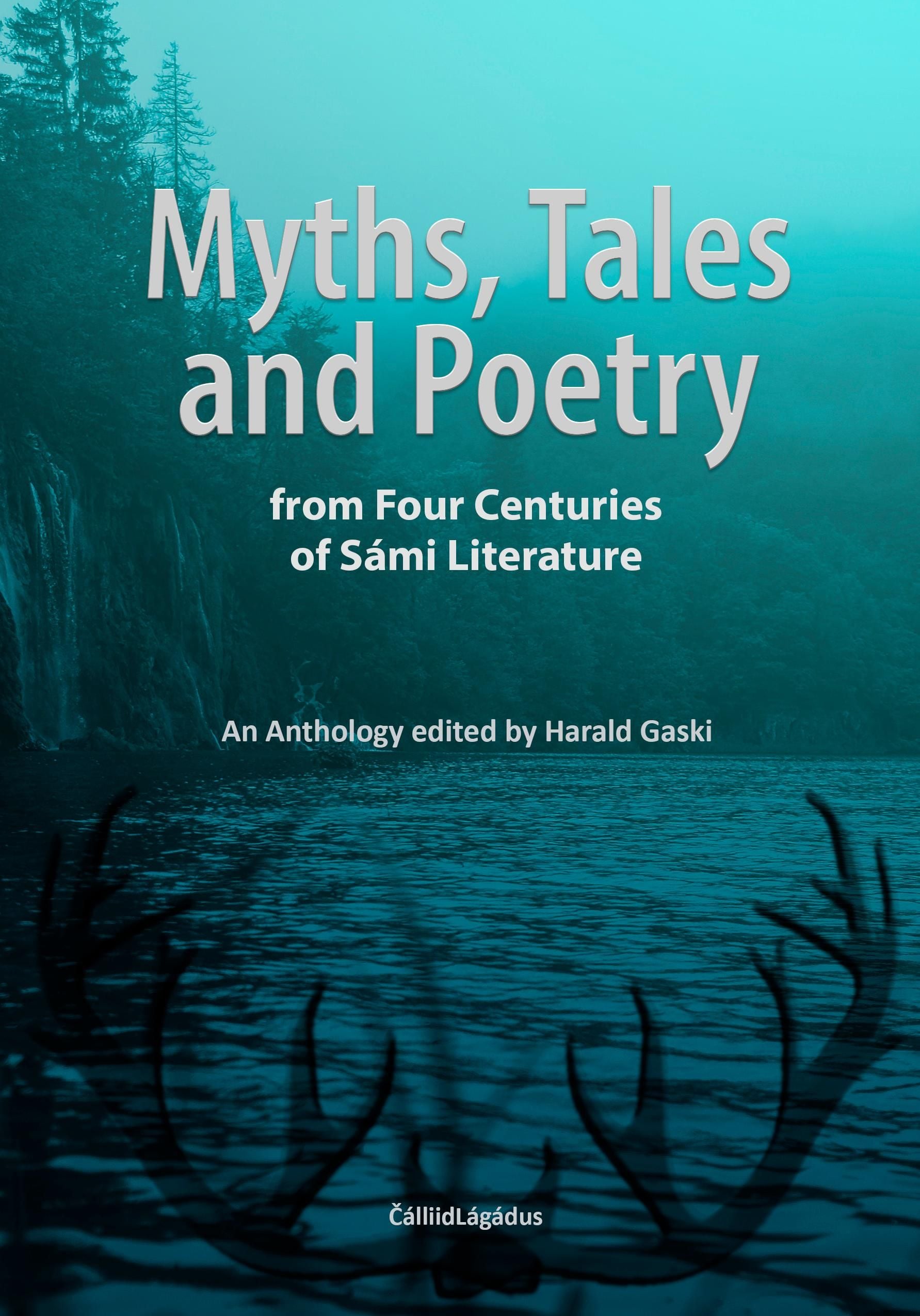 Myths, tales and poetry
