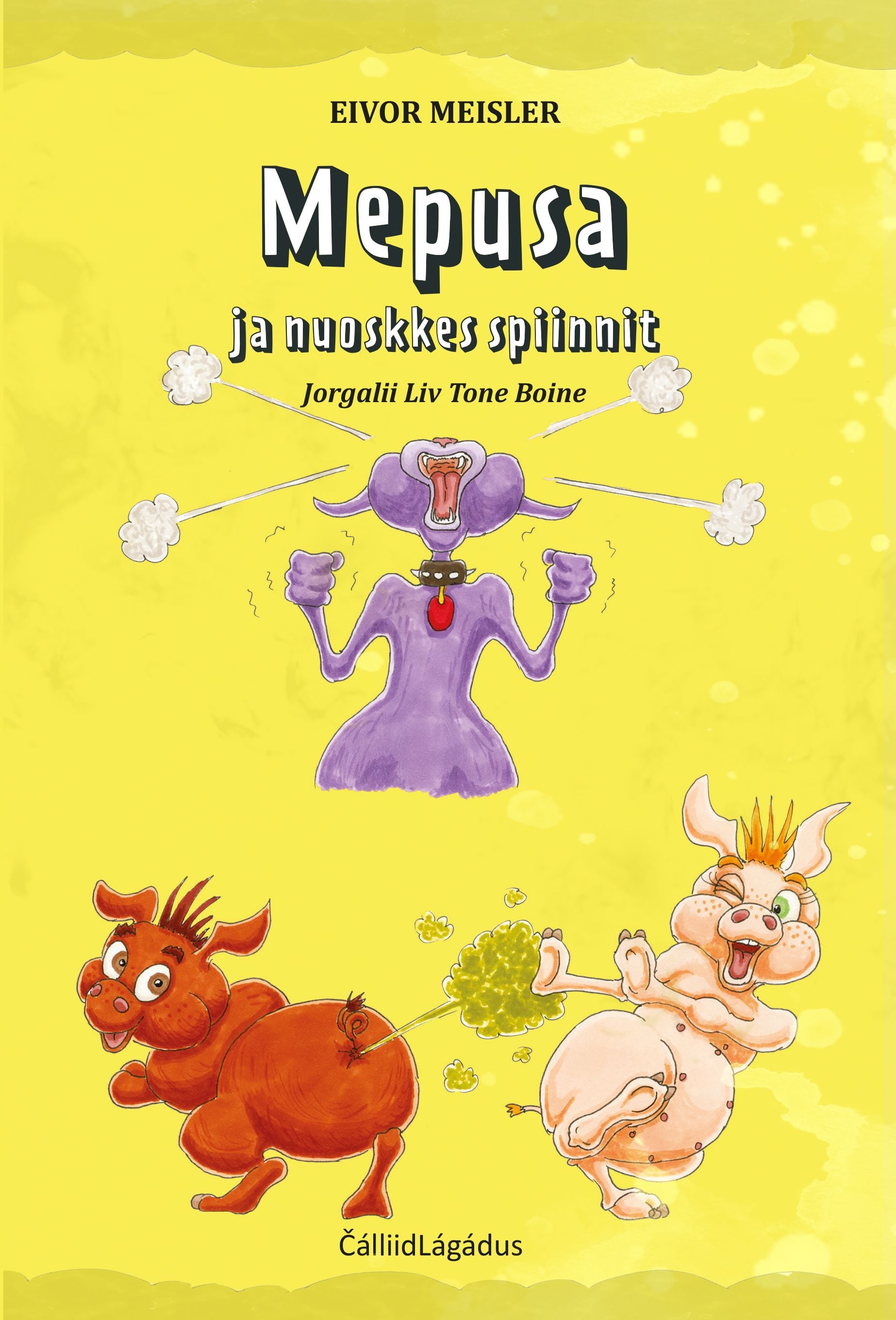 Mepusa