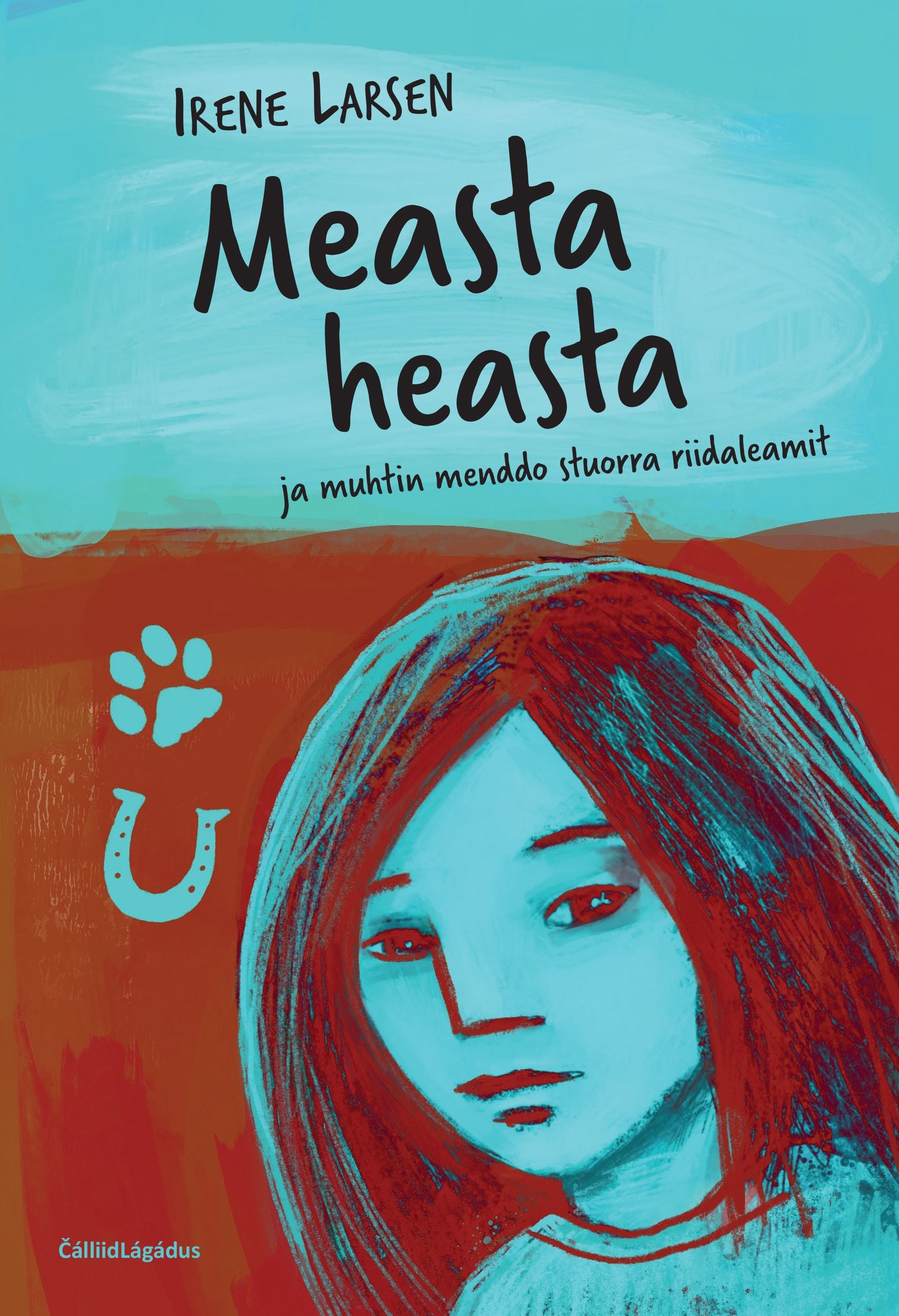 Measta heasta