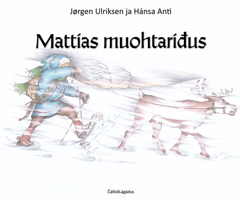 Mattias muothariđus
