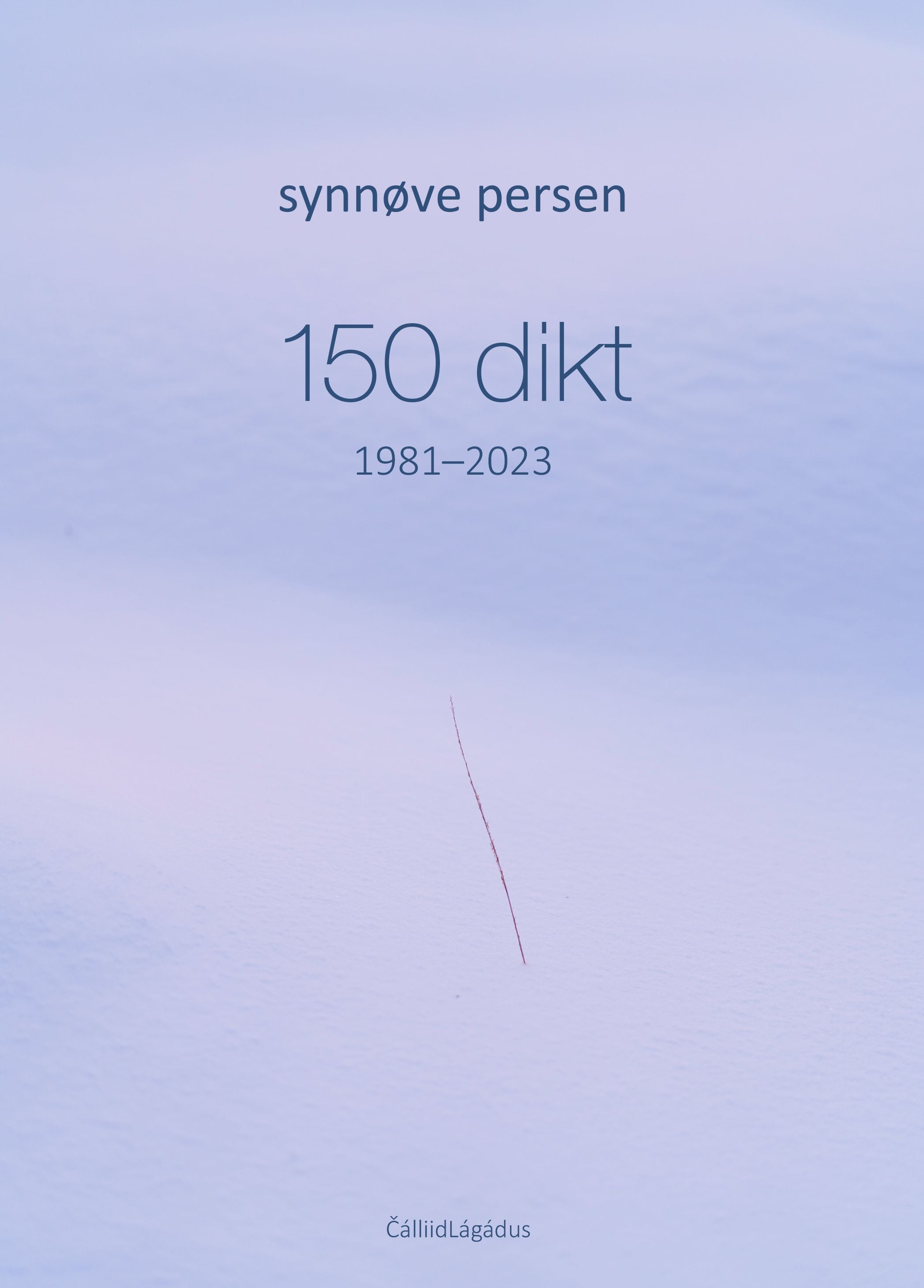 150 dikt