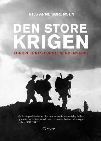 Den store krigen