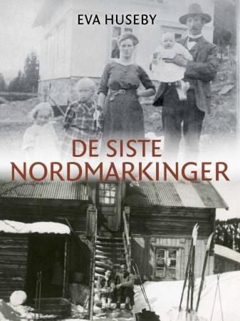 De siste nordmarkinger