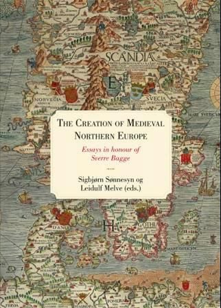 The creation of medieval northern Europe
