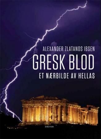Gresk blod