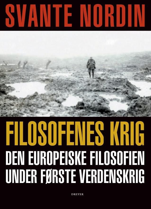 Filosofenes krig