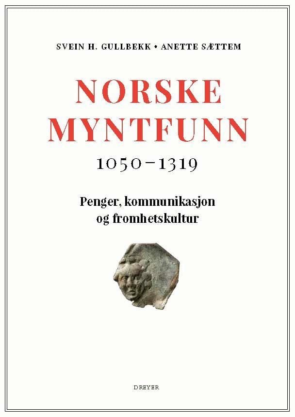 Norske myntfunn