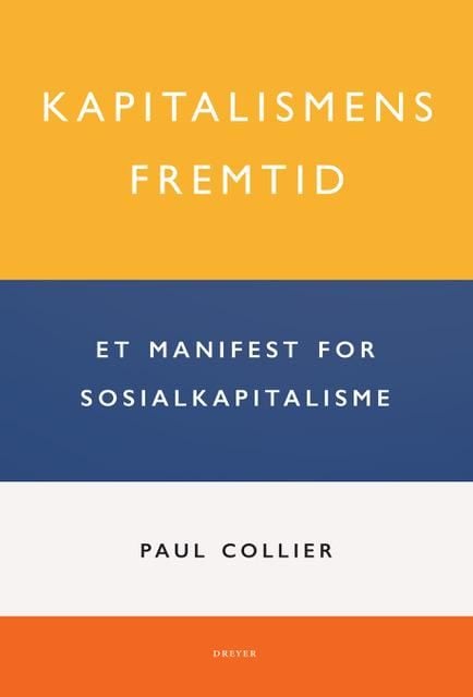 Kapitalismens framtid