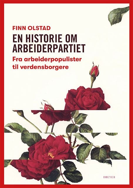 En historie om Arbeiderpartiet