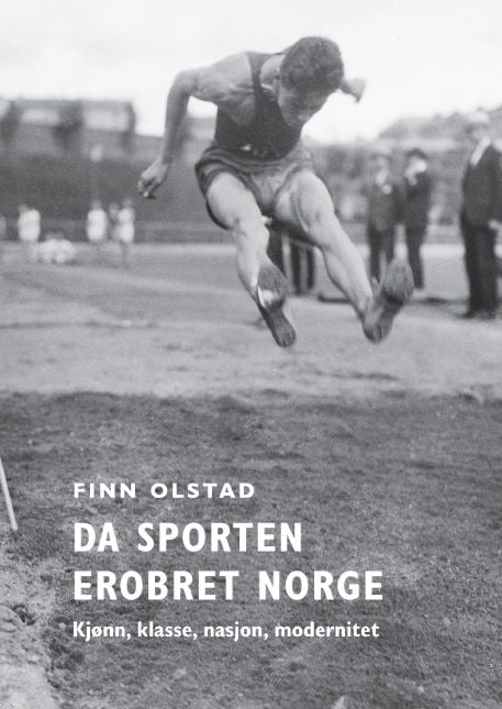 Da sporten erobret Norge