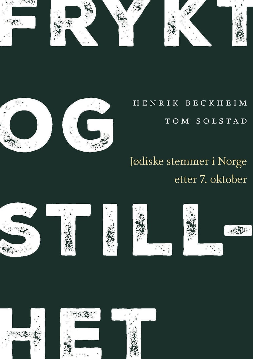Frykt og stillhet
