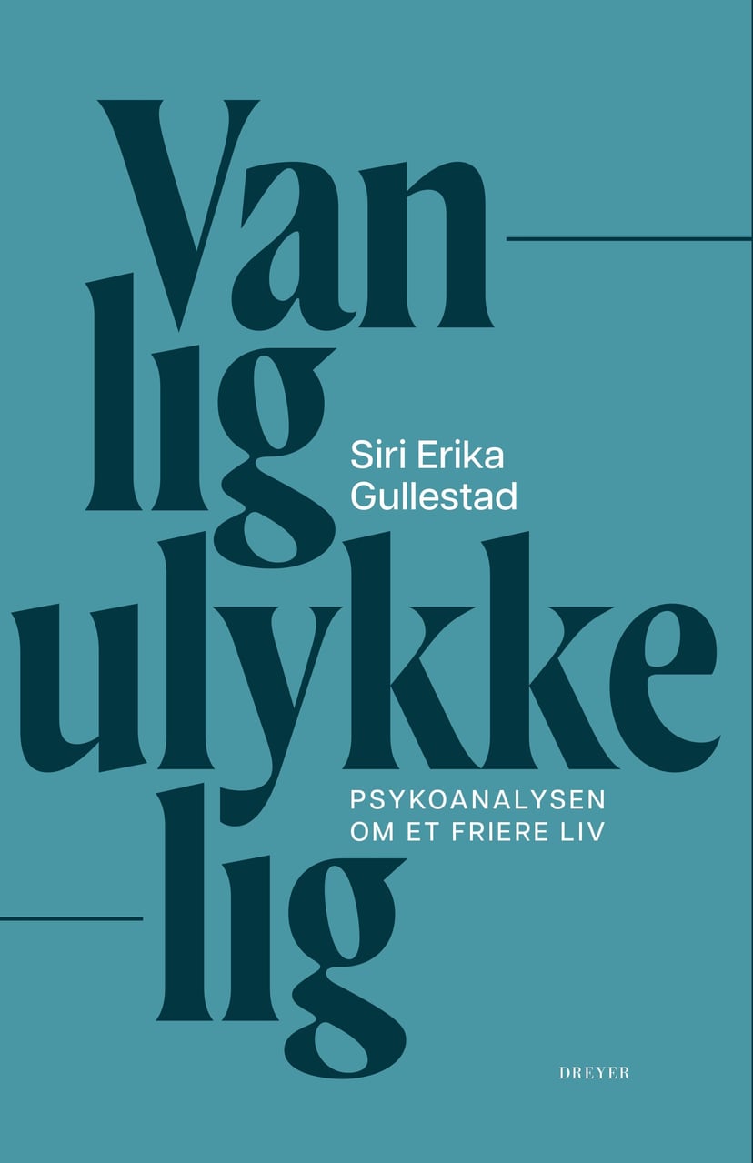 Vanlig ulykkelig