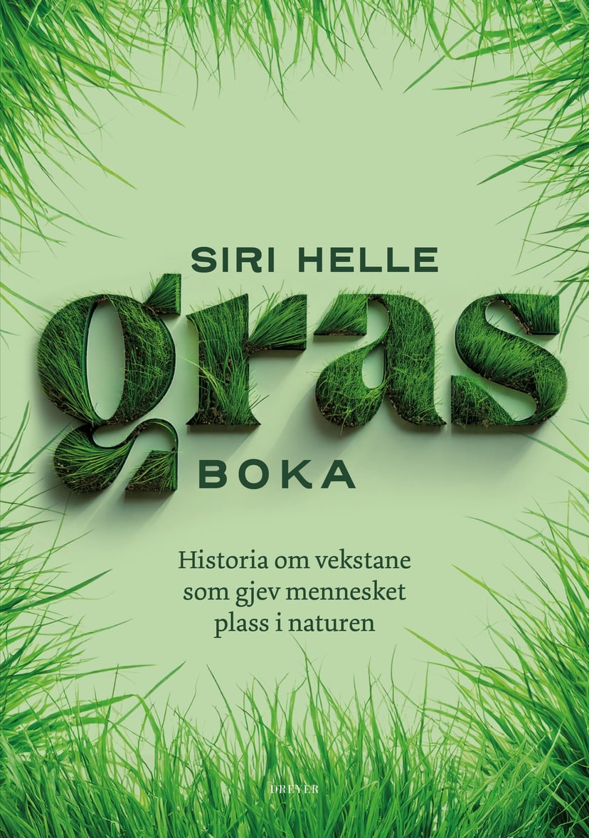 Grasboka