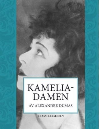 Kameliadamen