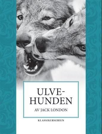 Ulvehunden