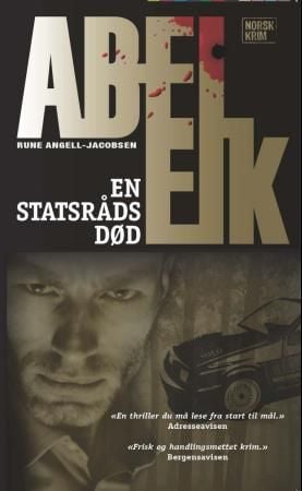 En statsråds død