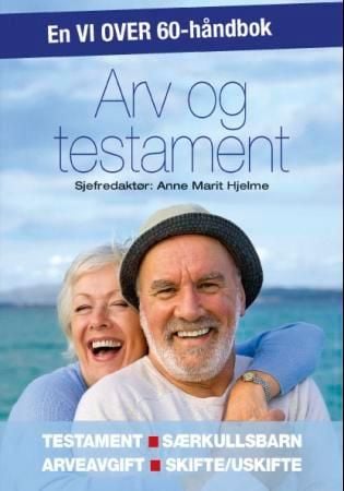 Arv og testament