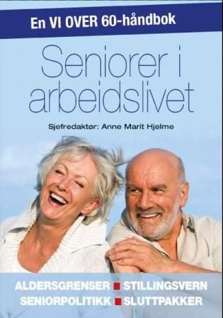 Seniorer i arbeidslivet