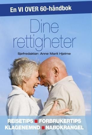 Dine rettigheter