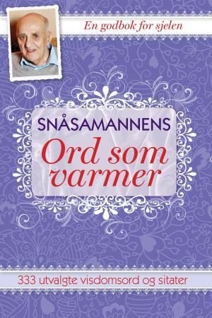 Ord som varmer