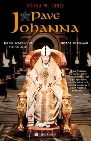 Pave Johanna
