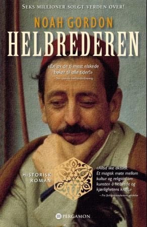 Helbrederen