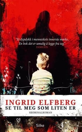 Se til meg som liten er