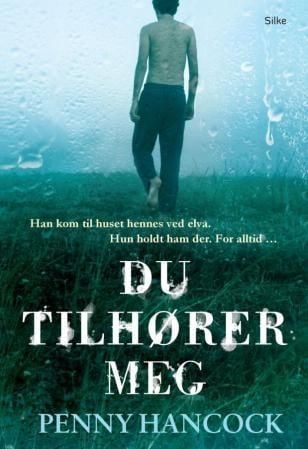Du tilhører meg