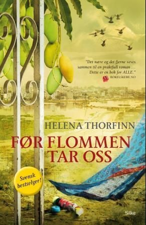 Før flommen tar oss