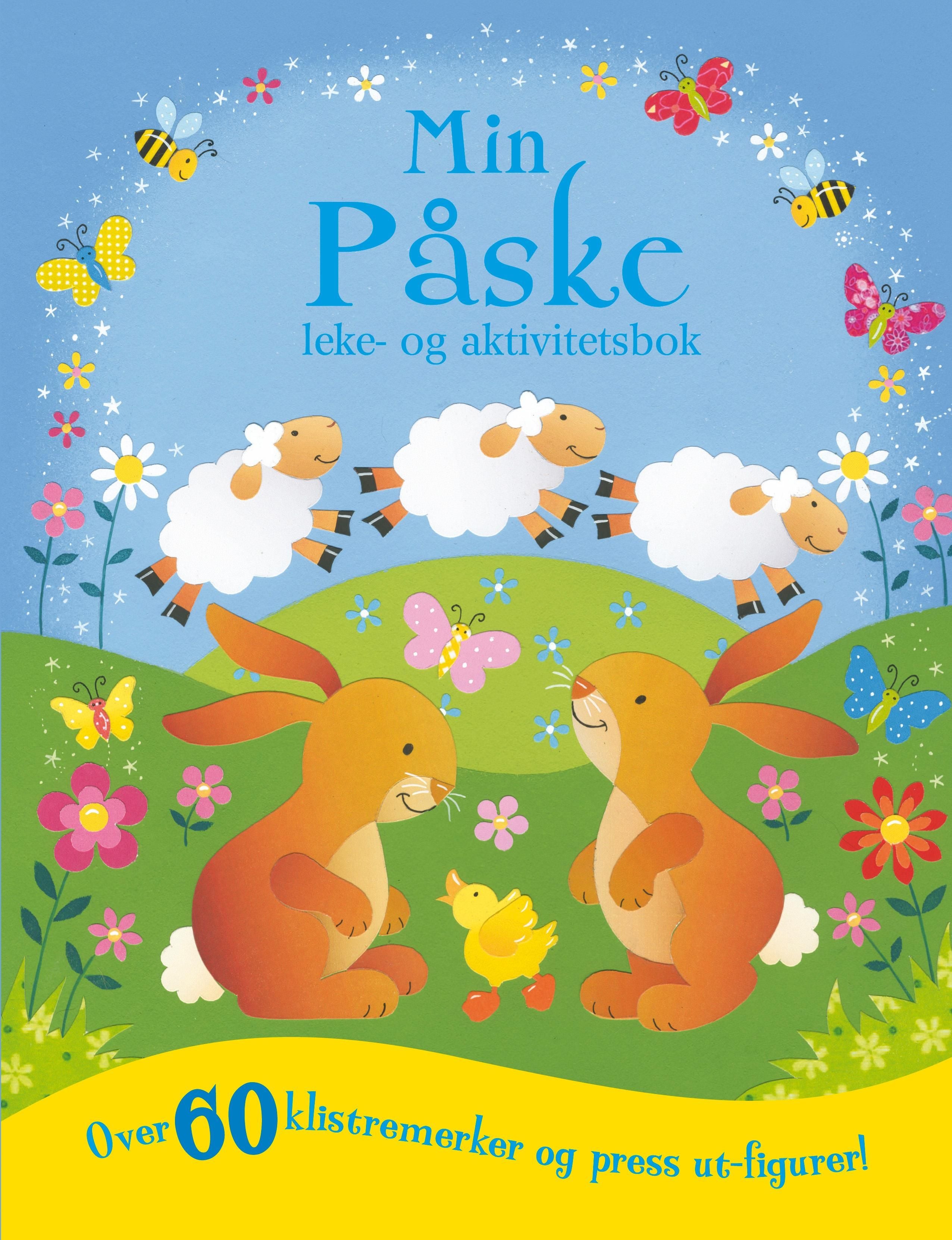 Min påske