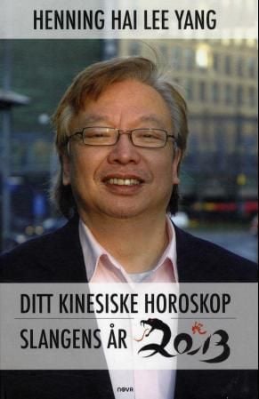 Ditt kinesiske horoskop