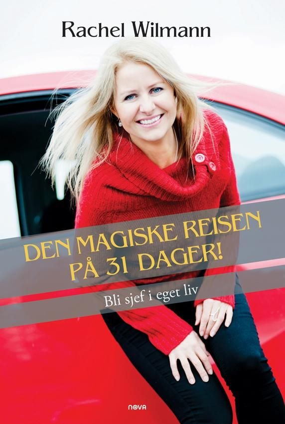 Den magiske reisen på 31 dager