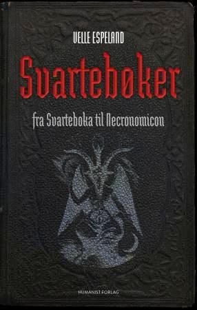 Svartebøker