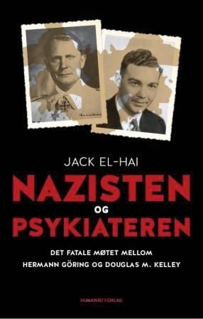 Nazisten og psykiateren