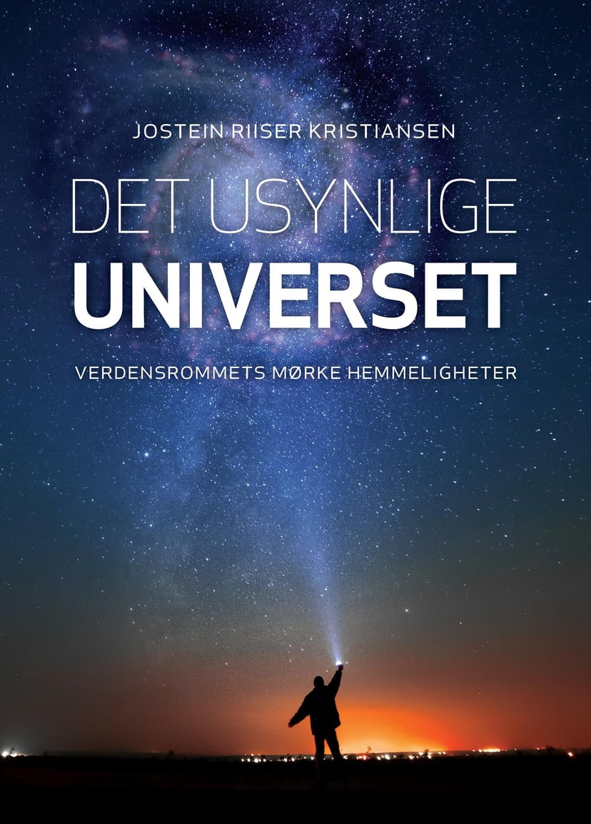 Det usynlige universet