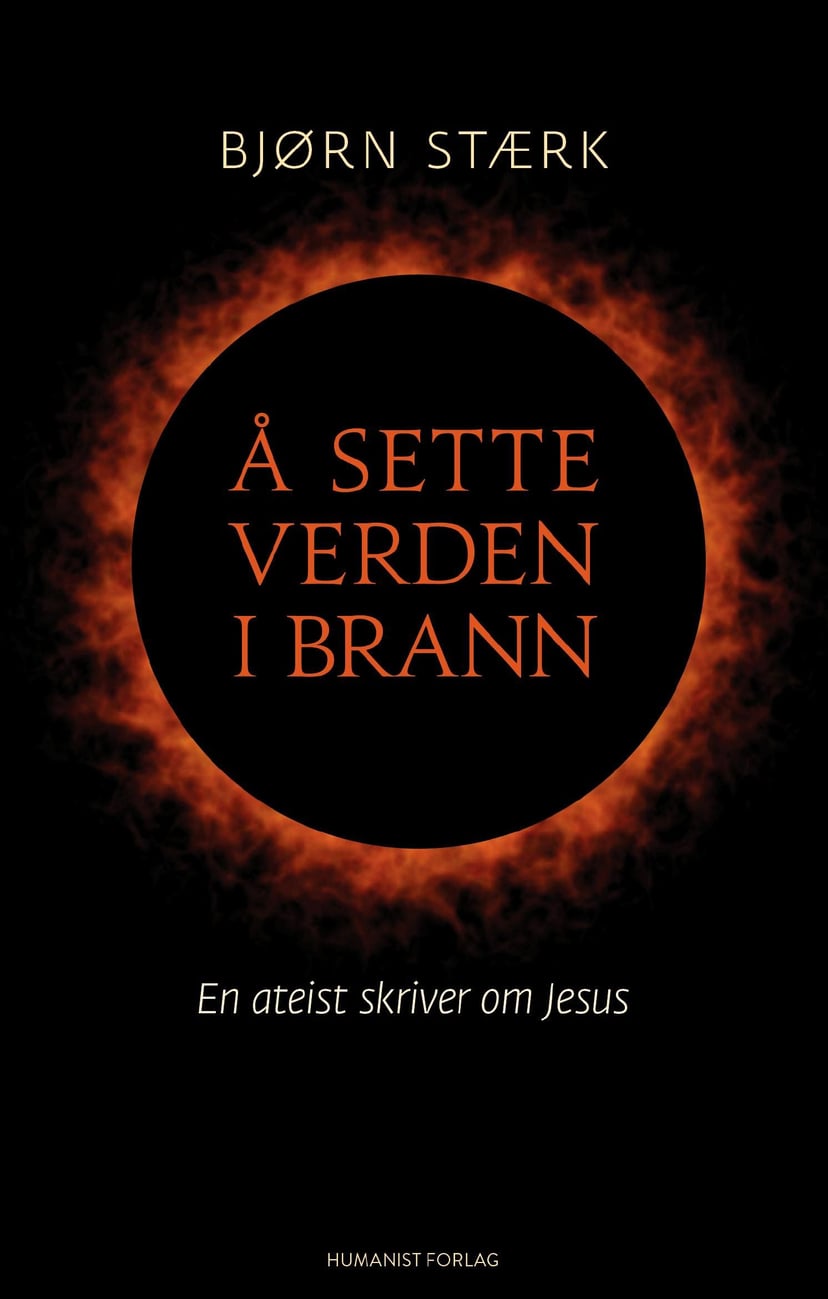 Å sette verden i brann