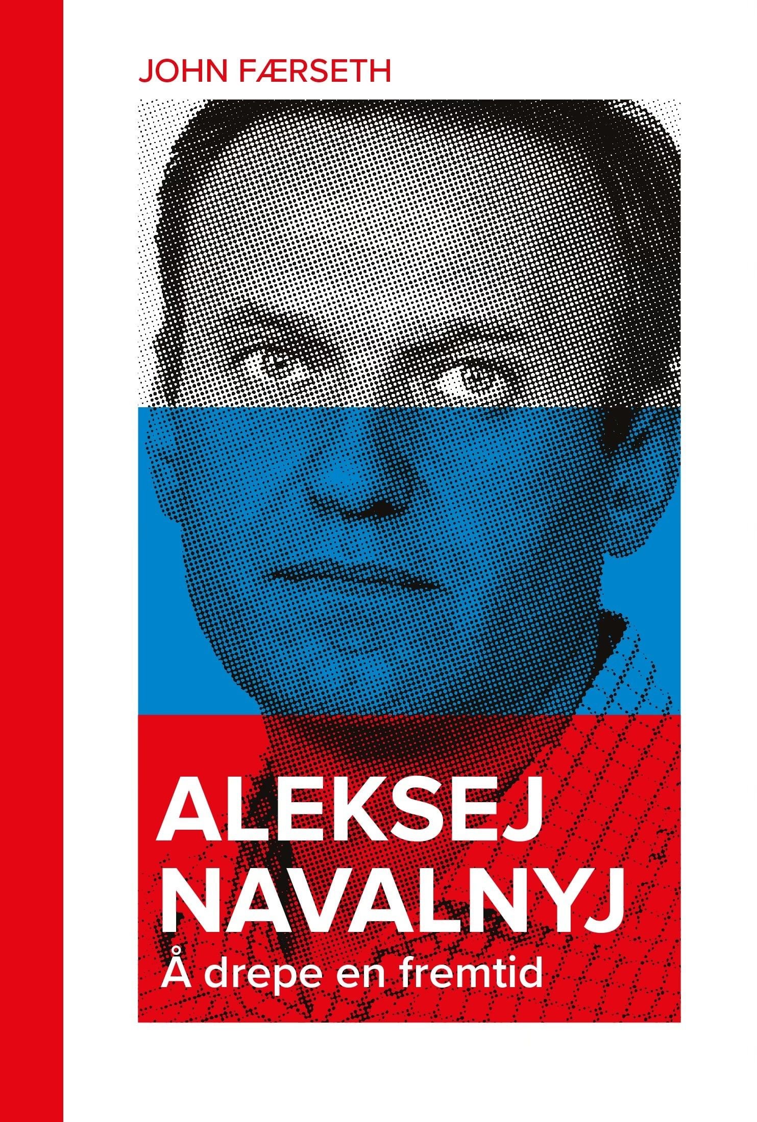 Aleksej Navalnyj